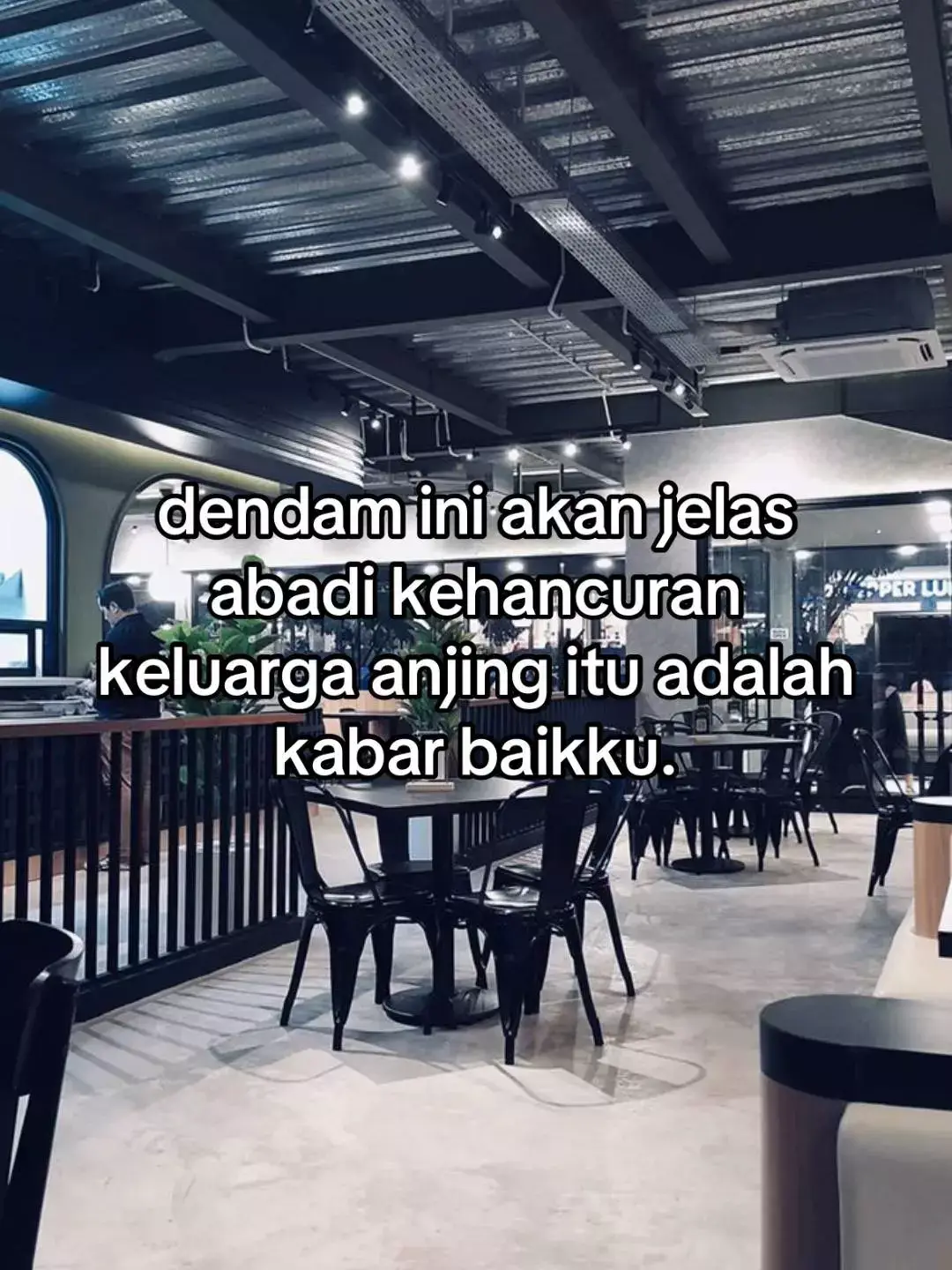 #fyp #xybca #katakata #dendam 