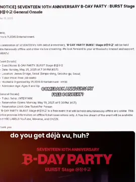 We already know what will happen next, same trauma from HYBE😭#seventeen #bts #army #carat #armycarat #btsvt 