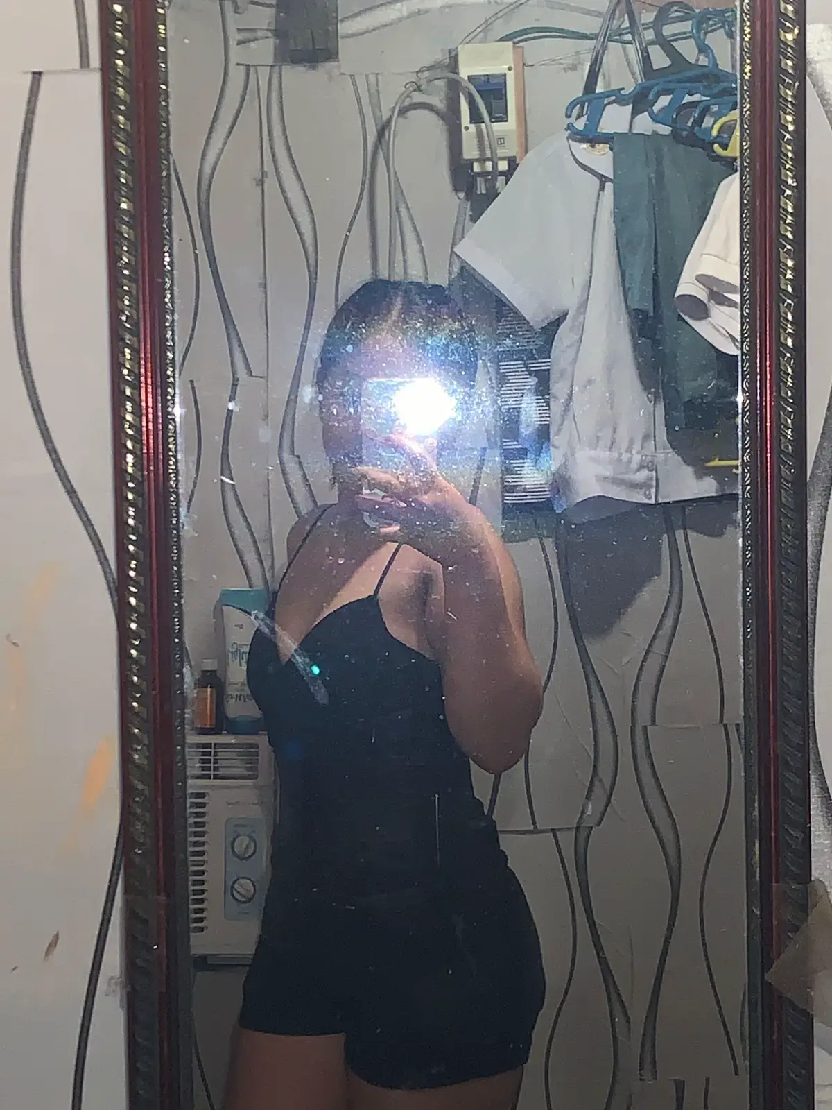 Pics that makes me feel sexiest 🤪🤍 #fyppppppppppppppppppppppp #trending 