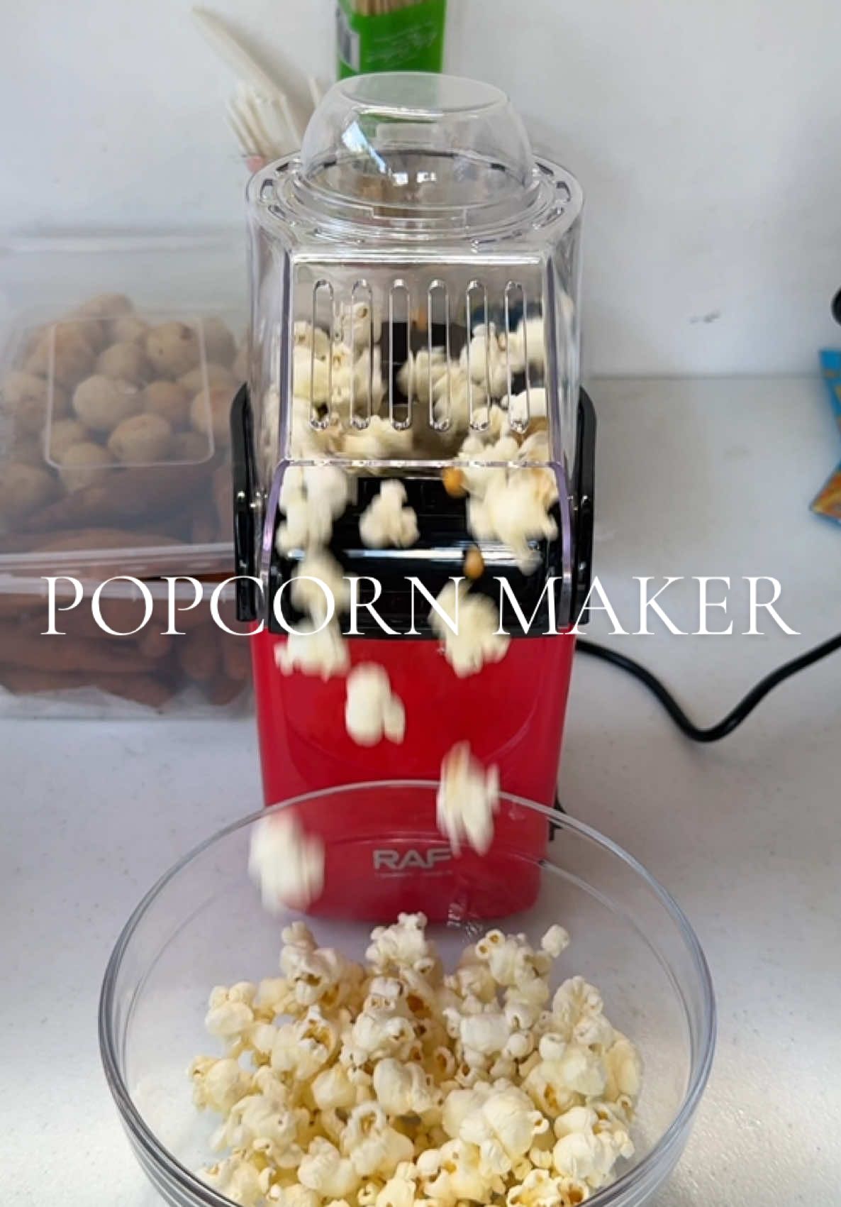 Popcron maker in just 1minute 