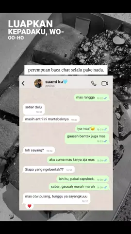 jujur kalian kalaubbaca chat selalu pake nada kan?😃 #4upageシ #trend #au #fypシ゚ #fypage #xybca 