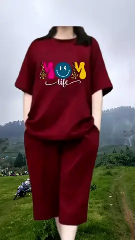 Setelan Wanita atasan dan celana pendek bahan baby Terry  #setelanwanita #setelan #setelanmurah#setelanviral #setelanpendek 