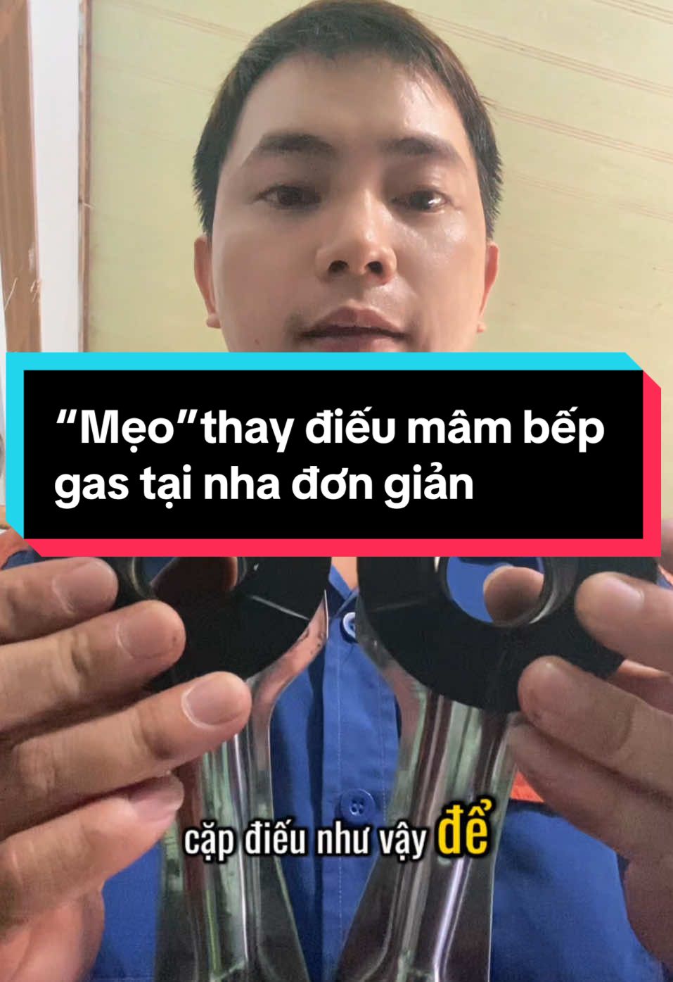 “Biết được điều này anh chị có thế tiết kiệm hàng triệu đồng” #mẹo #anhgiaogas #suabepgas #phutungbepgas #mẹovat 