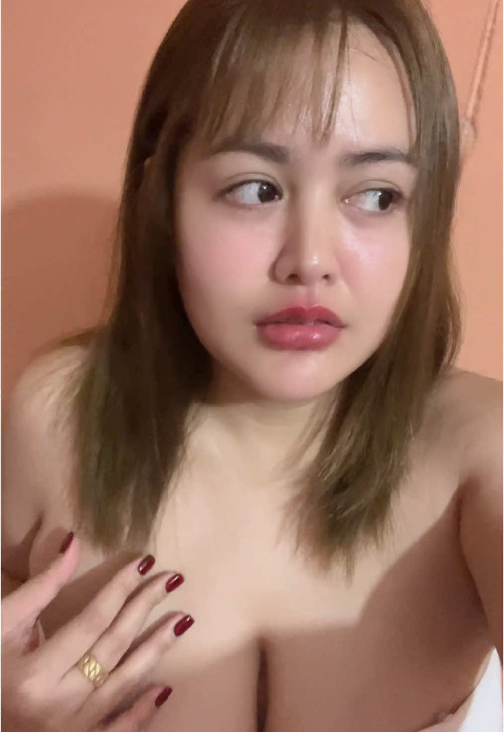 นี่ยังไม่สวยหรอ🤪#typ #fyp #สาวอวบ #ตามกระแส #viral 