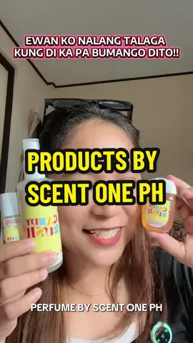 Products by @Scent One PH Main GRABEEEEEEEE may hand sanitizer na, may perfume ba naiisa lng ang scent 😍 #perfume #perfumetiktok #handsanitizer #perfumehandsanitizer #sanitizer #Adoteumhabitinho 