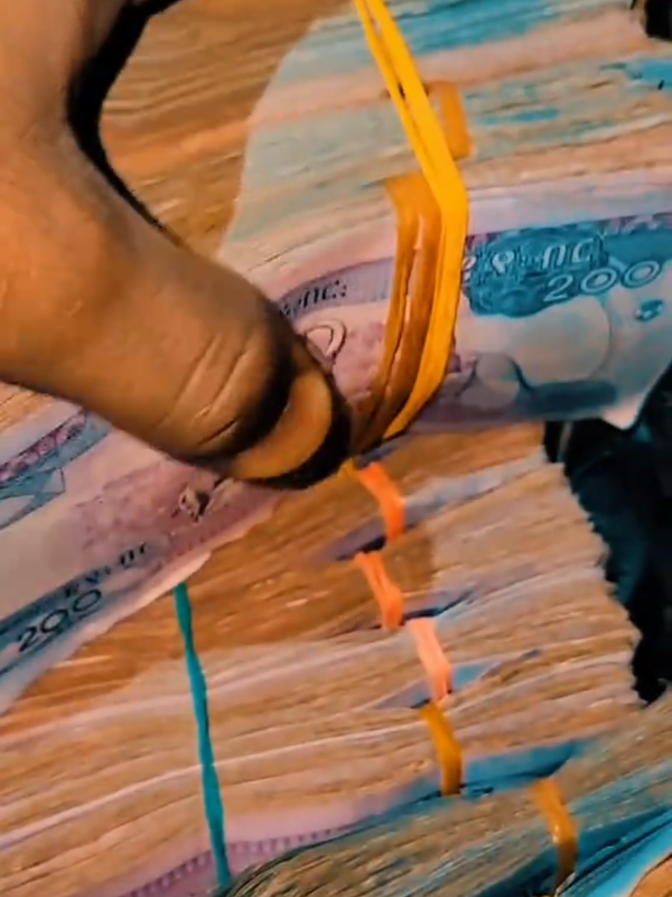#king #money #birr 