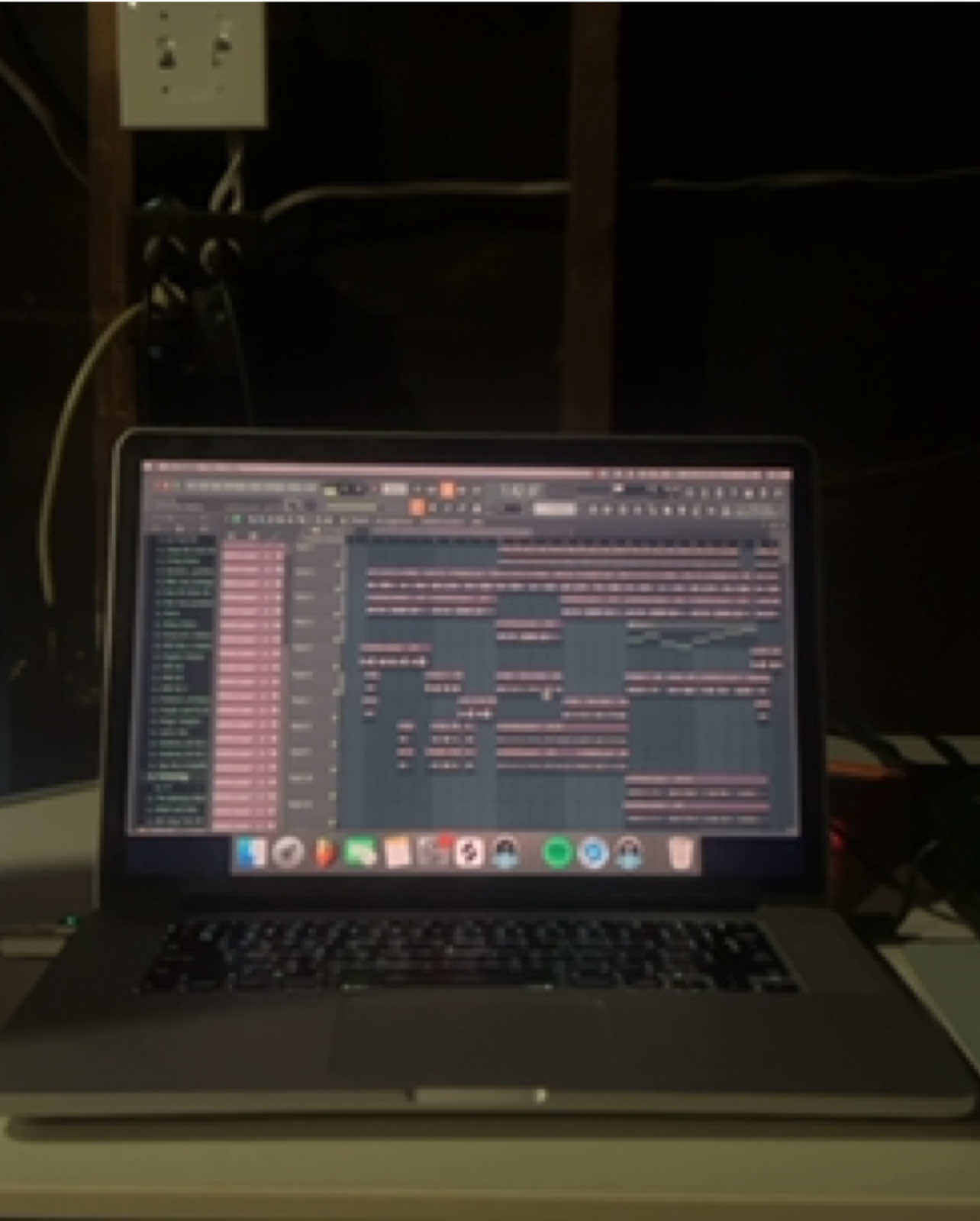 Good cry after making this one