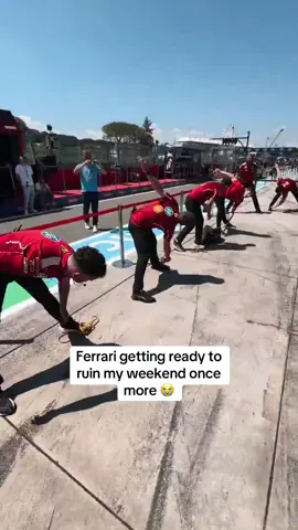 Please be a good home weekend 🙏😭 #formula1 #f1 #fyp #foryou #trending #viral #f1memes #ferrari #scuderiaferrari 
