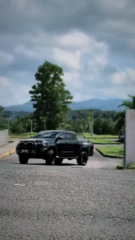 Rogue pepol🖤#hilux #fypp #tawaustyle #sabahancrew_fams #xbcyza #tawau 