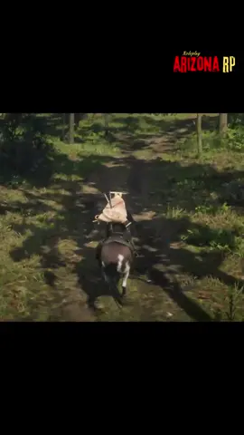 พักอยู่นี่นานพอแล้วถึงเวลา.............#อาเฟยredm #Arizona #RedM #เกมฮาๆ