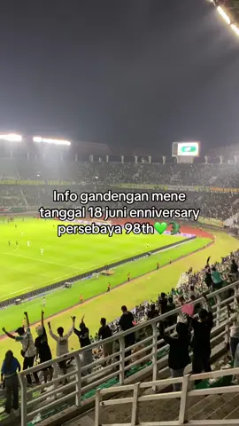 😁#persebaya #bonek #bonita #greenforce #persebayasurabaya 