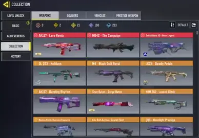 3 mythic  21 leggy  #callofduty #codm #codmobile #fyp #callofdutysale 