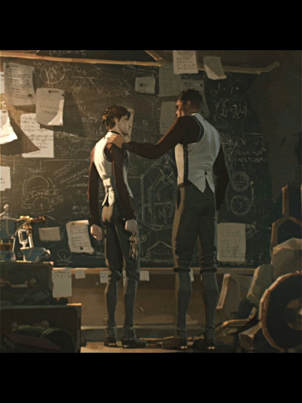 jayvik canon, my life is complete | spc: 404scenepacks #jayvik #jayvikedit #jayvikarcane #viktor #viktorarcane #jayce #jaycearcane #viktoredit #jayceedit #arcane #arcaneedit #ship #shipedit #mlm #fy #fyp #omgpage 