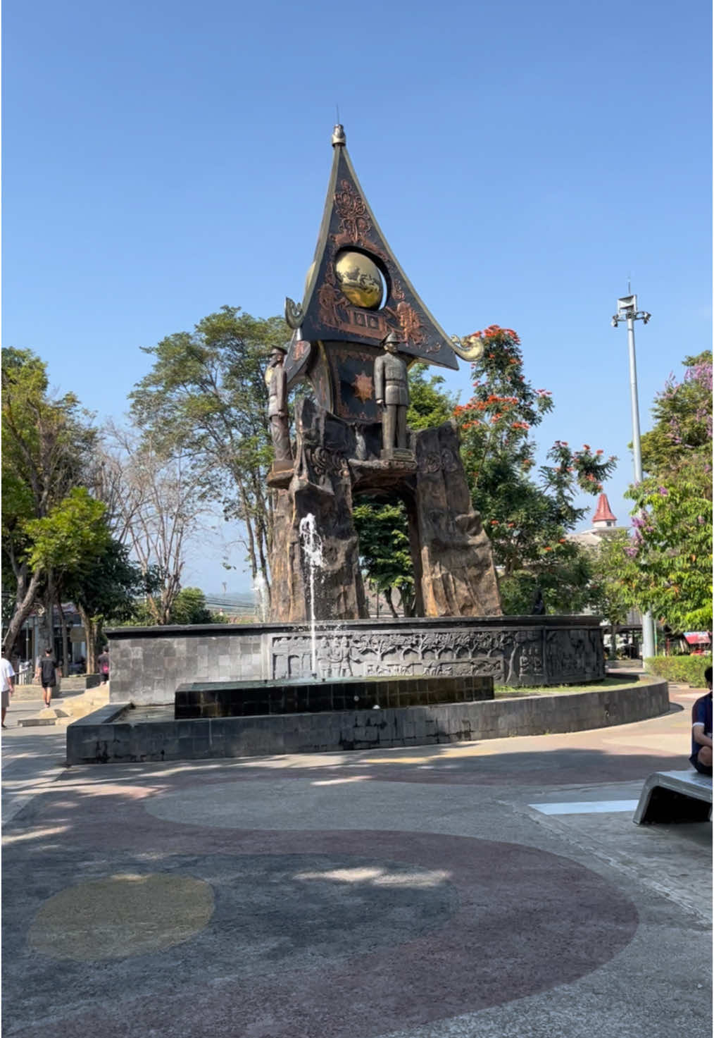 Ga pernah nyangka bisa hidup dan menetap di kota senyaman ini ✨#salatiga24jam #fyppppppppppppppppppppppp #fyp #kotasalatiga 