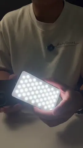 ไฟ LED M19 LUZ ปรับได้เยอะตามการใช้งาน