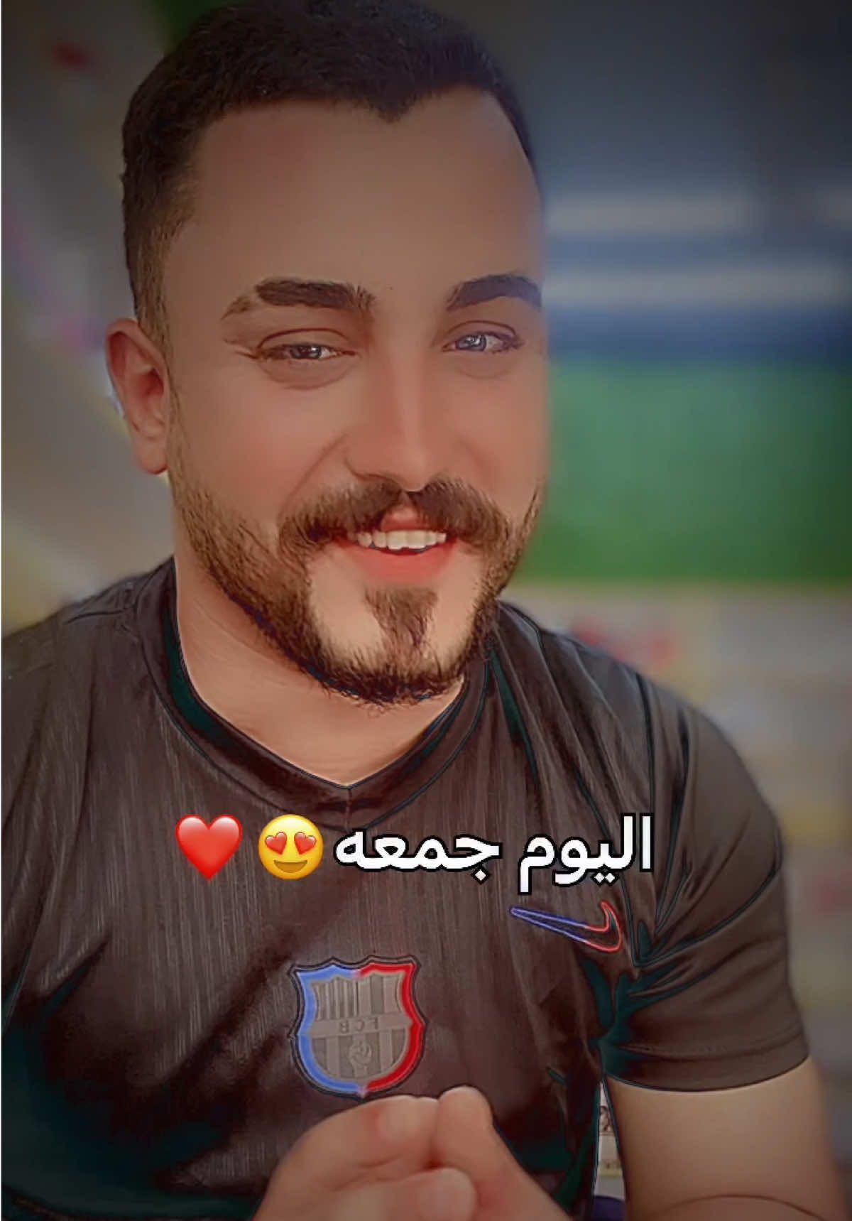 منشن بمناسبه يوم الجمعه@😍❤️#محمد_يوسف #مشاهير_تيك_توك #محمدx9 #fyp #viralvideo #denimyourway 