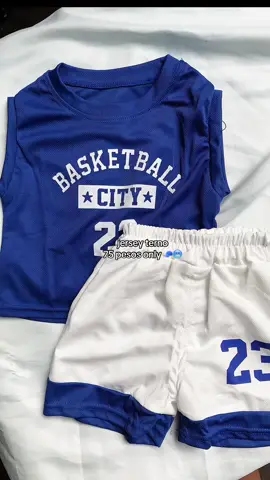 75 pesos jersery terno for baby boy!!! #jersey #babyboyoutfit #babyboyterno #jerseyternokids #babyootd #fyp #foryoupage 