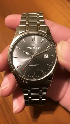 FNGEEN 2111 Jam Tangan Pria Anti Air Original 100% #jamtangan #jamtanganpria #olevswatch #jamtanganoriginal #jamtanganmurah