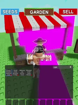 small but 💀 #fyp #fypシ゚ #roblox #robloxedit #growagarden #foryoupage #robloxfyp 