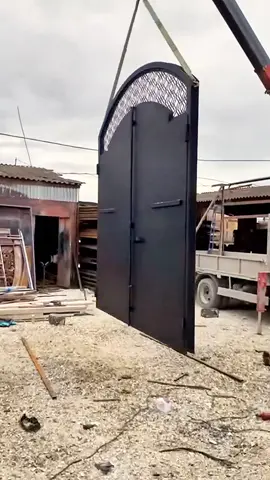 iron doors  #iron #doors #door 