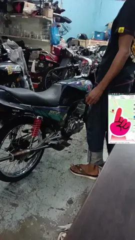 misi mencari tapi xtw nak main GPS cuba x salah kot Noh 3km longgokan😂😂😂😂😂🫡🫡🫡🫡🫡🚀🚀🚀🚀🚀 #misimencarititikkelajuan  #rxz_members_official #Didimotorsports #fypシ゚ 