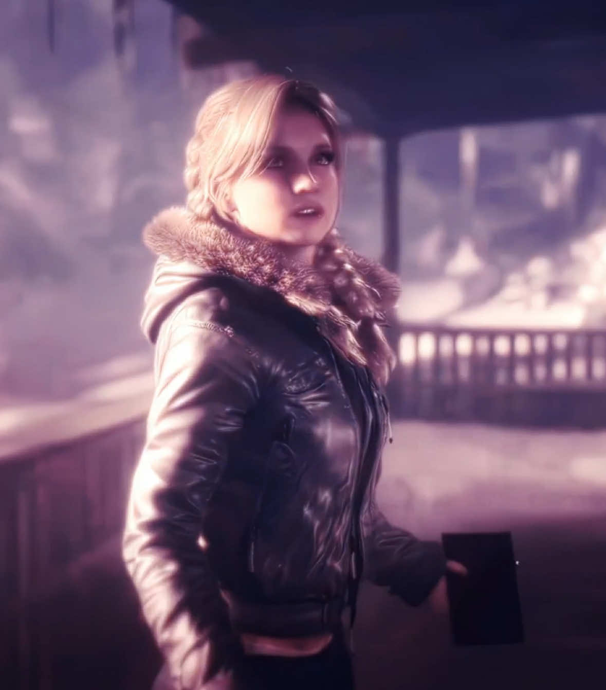 Just like bubblegum.			[cc: mine(unreleased) crt: mine] #untildawn #untildawnedit #jessicariley #jessicarileyedit #jessicarileyuntildawn #untildawngame #netflix #netflixseries #warnerbros #aftereffects #ae #aedits #aesthetic #aestheticedits #edit #edits #trending #viral #foryou #foryoupage #fyp #y2k #y2kedit #2000s #2000sdamsel HIGH QUALITY UNTIL DAWN GAME JESSICA RILEY EDIT @trev @eden 𝜗𝜚 @eden ౨ৎ @lucy (bella’s version)⭐️ᖭི༏ᖫྀ @lucy ★ @𝒥𝒶𝒸𝓀 ౨ৎ @𝐚𝐞𝐬𝐭𝐡𝐞𝐫 ୭ ˚. ᵎᵎ @Zackky.ffx @blueberry ♡ @Louis 👑 @2000srena @BigPapa ☾ @FEMB©️T 