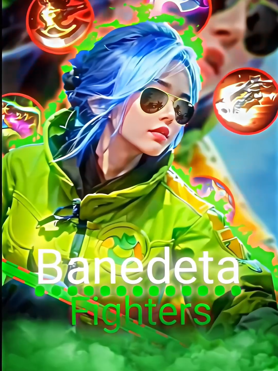 ketika tubuh kita menderita jiwa kita bangkit #banedetta #MLBBxNARUTO #MLBB #MobileLegendsBangBang #moontonmobilelegends #mlbbcreatorbase #moonton #mlbb #fypシ゚ #fypage #jungler 