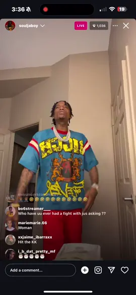 6 LONGER #trending #souljaboy #ddg #hallebailey #fyp (not real)