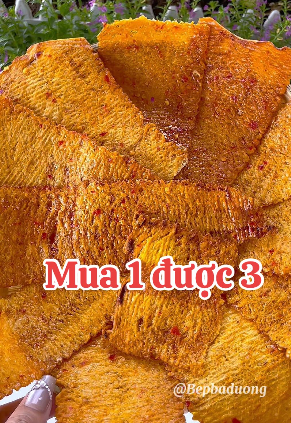 Mực can tẩm vị. Compo mua 1 nhận 3 luôn nè ca nhà. Mực cán tẩm vị bên đây rất ngon luon#bepbaduong #LearnOnTikTok #xuhuong #anvat #viral #ancungtiktok😍 #muccantamvi #mucrim #muccan #dacsannhatrang #79food 