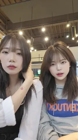 10년만 기다려 베이베 ~ #ㅊㅊ 