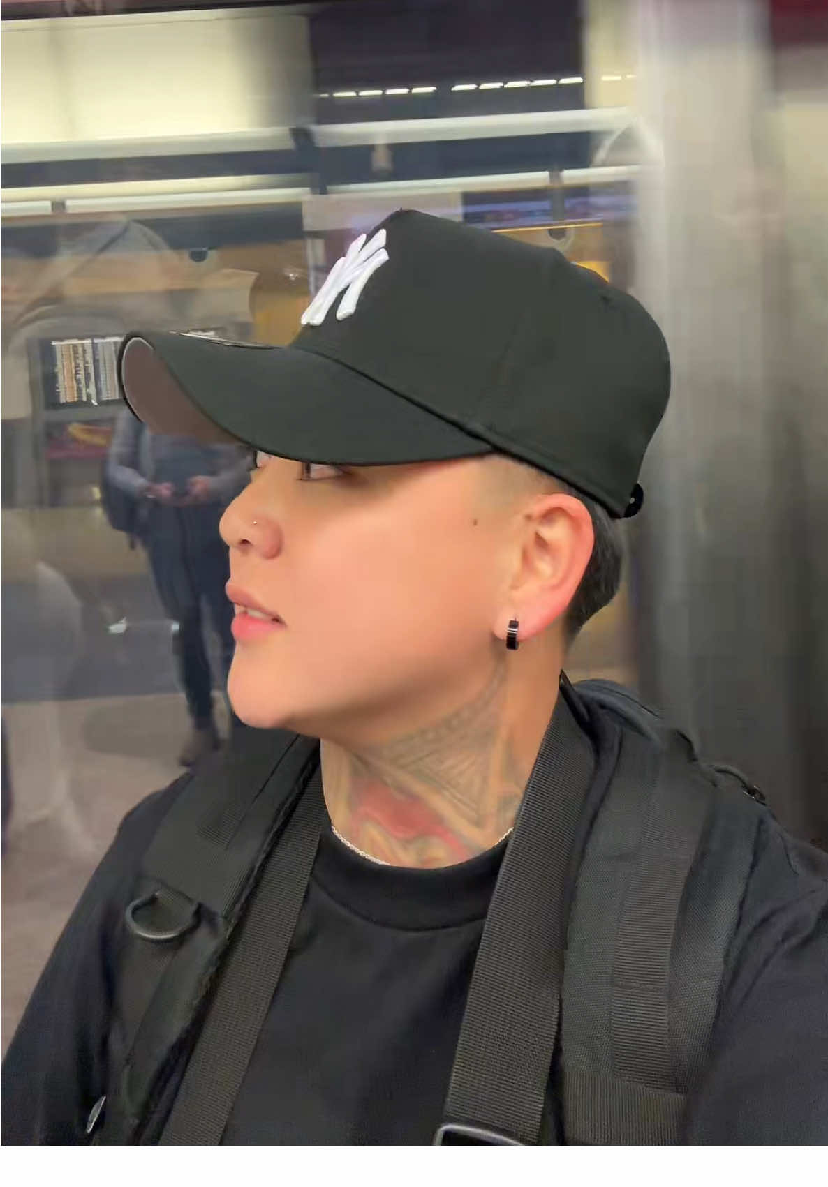 We safely made it to Seattle!!!🙏🏼 @Keera Ho-Mook #Vlog #update #seattle #vacation #firsttrip #wlw #fyp #foryoupage #fypシ #adventure #contentcreator #viral #vlogger #nightlife #hotel #checkin 