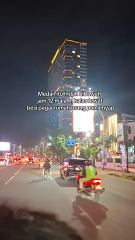Medan mana yang ga seram? wkwk #fyp #anak_medan #medan #fyppppppppppppppppppppppp 