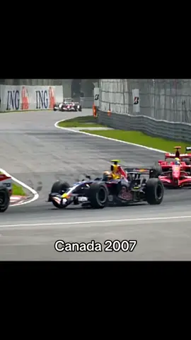 Kubica was so criminally underrated 