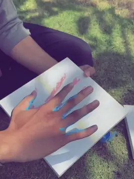 #handpainted #handpainted #handpaint #date #dateideas #dates #boyfriend #girlfriend #inspirasi #ngedate #pacar #kenangan #memories 