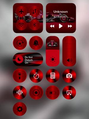 Transform your phone with themes - amazing wallpaper and control centers with daily update!