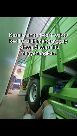 #drivermuda #cantermaniaindonesia 