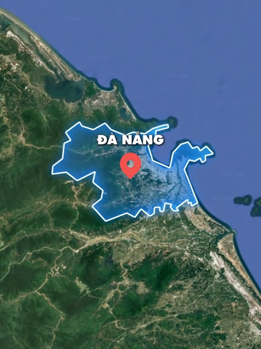 Vẻ đẹp của thành phố đáng sống nhất Việt Nam. Xin những cánh tay của anh em Đà Nẵng nào. #dulich #abogodanang #abogo #viral #travel #dulichDanang 