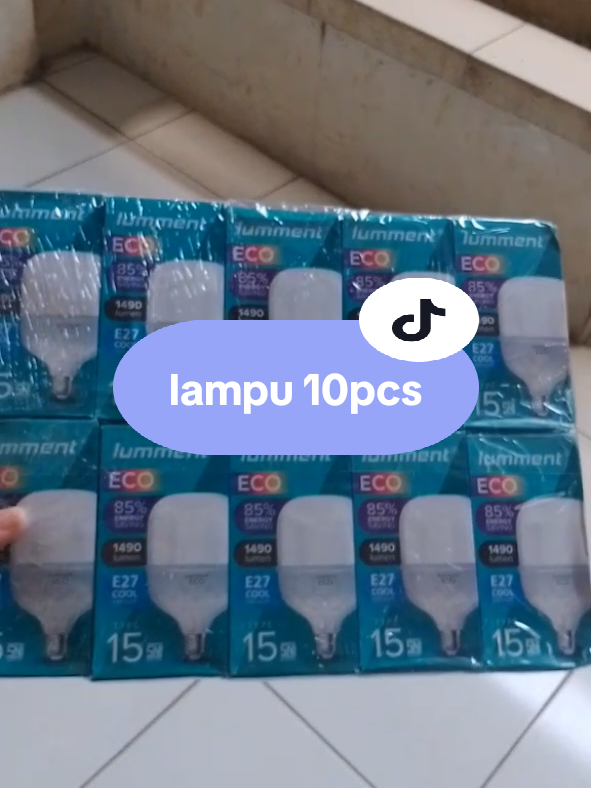 yuk di cek out #lampumurah #lampulumment15watt #lampulumment 