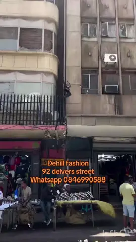 Dehill fashion shop from the outside 🤷🏿‍♂️🔥 this how it looks..for all that have been asking #jozi #outfit #hidengem #underground #clothes #fypp #viralvideos #fypシ゚ #content #CreateWithEffects 