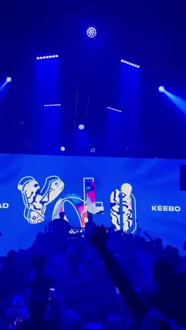 YOLO🪇 @keebo.mr @duckheadmusic  #packagecollective #golddragonpalembang 