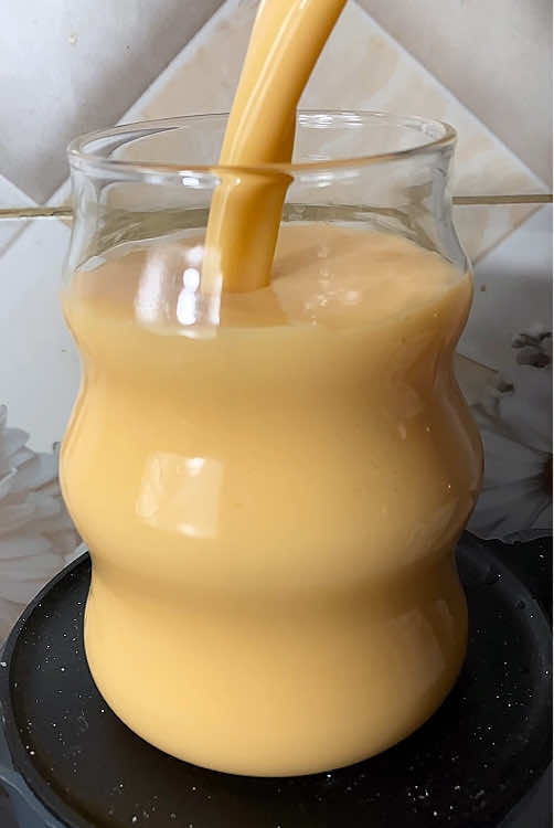 #fyp #viral #fyppppppppppppp #foryou #foryoupage #trending #unfreeze #unfreezemyaccount #growmyaccount #foryoupageoffical #cooking #summerdrinks #mangoshake 