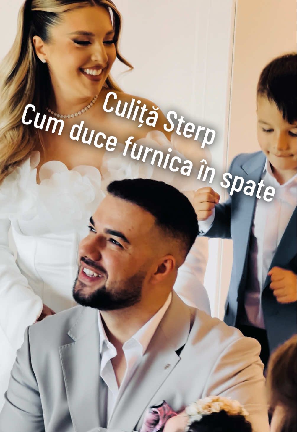 #culita_sterp_official #danielailiescu #sterp #cumducefurnicainspate #iancusterp #ileanasterp #getasterp #muzica #2025 #hit #romania @culitasterp_official @Daniela Iliescu @Iancu Sterp @getasterp @ileanasterp5 