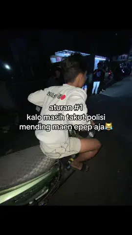ini liaran kalo mau aman maen epep aja😹