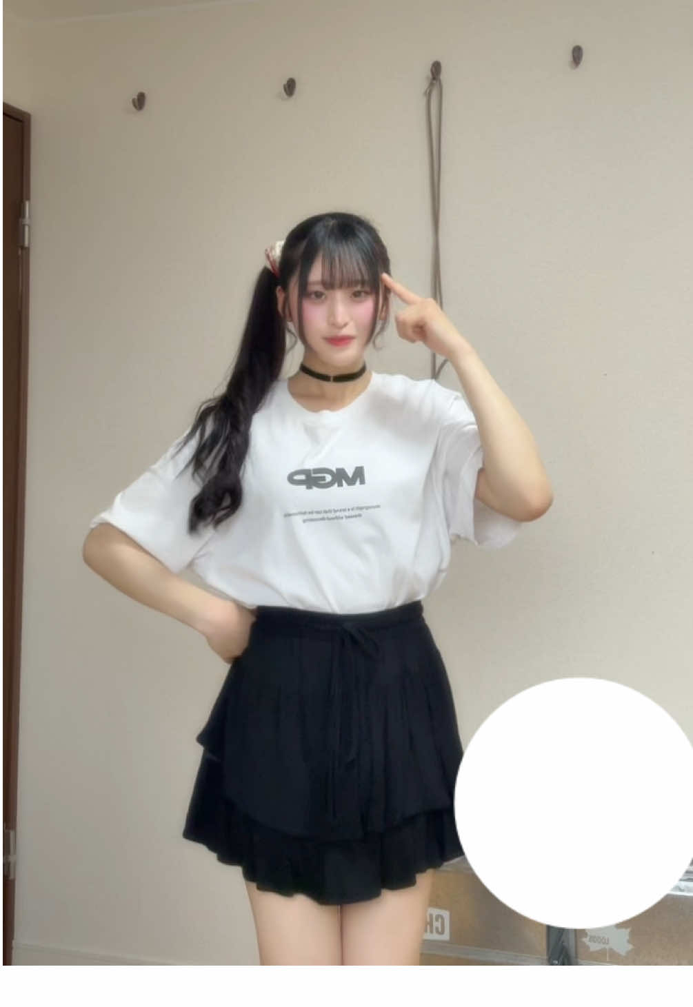 彼女辞めます宣言💌#きゅるりんってしてみて #わたしのexダーリン