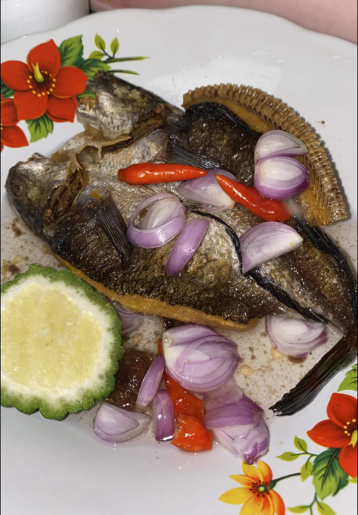 Iwak  karing garih haruan jamur sehari lawan cacapan limau kuit, dijamin kada kenasian 😂😂 #garihharuan #cacapan #cacapanlimaukuit #masakankhasbanjar #masakanbanjar