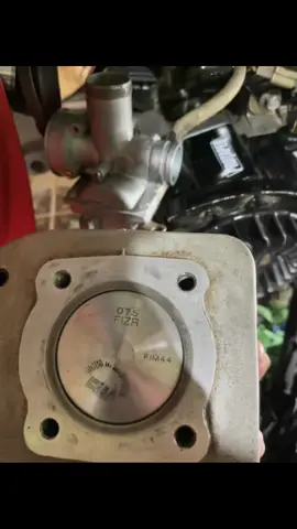 Os75 iso opoo#@Ardnsyh #fizr_2stroke #fyp #2stroke #fizr #fizrindonesia #orangebuloragaul😂 #2takmenolakpunah 