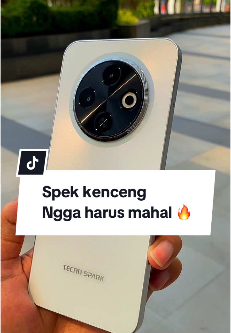 Techno spark 30 C emang se gacor itu 🚀🚀🚀 spek tinggi , harga ngga nguras isi dompet 🫵🏻😜 gasss cek out di keranjang kuning. #technospark30c #smartphonemurah #technospark #affiliatetiktok 