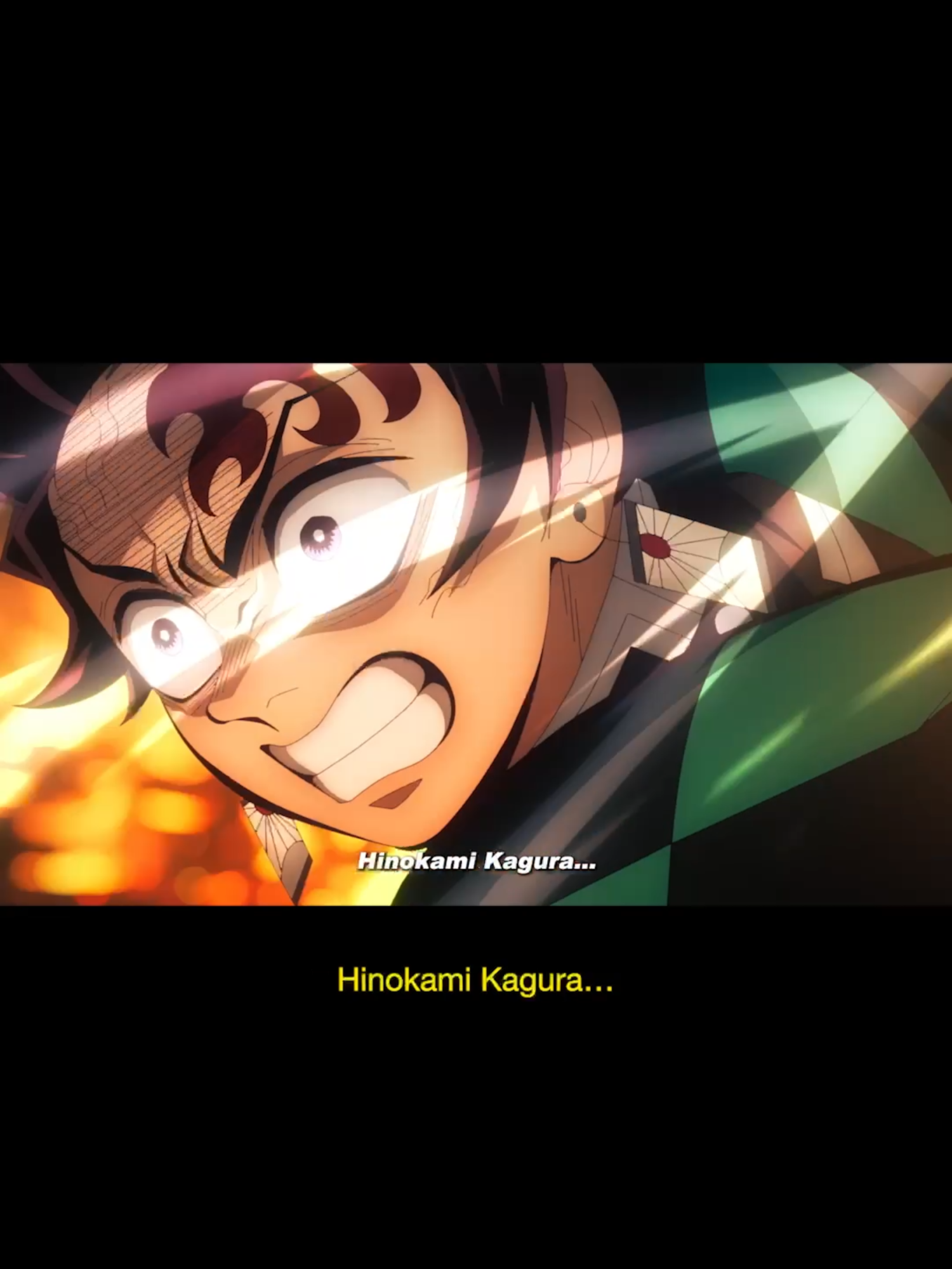 Demon Slayer: Kimetsu no Yaiba Infinity Castle tayang segera, 15 Agustus 2025! 🗡️