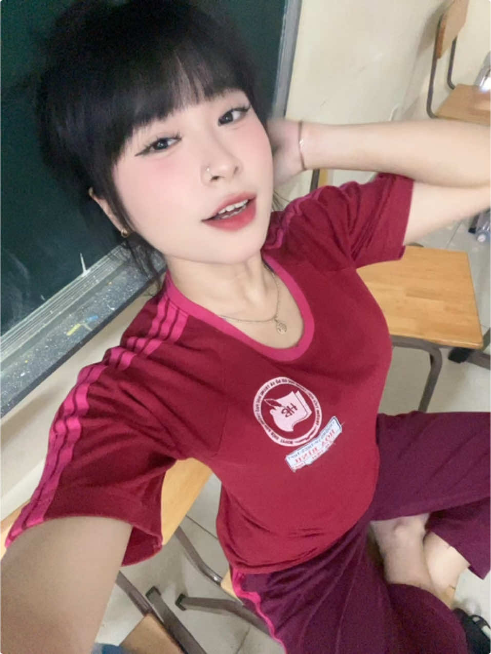 Cẻm ơn nho #xh #hoabinh #xhuong #fypシ #foryou 