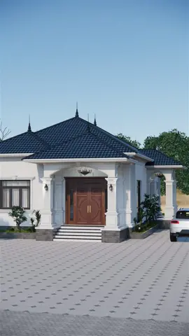 Mẫu nhà vườn mái nhật tân cổ điển.. đơn giản nhưng vẫn toát lên vẻ đẹp cuốn hút #kientructphome thiết kế và thi công trọn gói #nhamainhat #nhamainhatdep #maunhamainhat #maunhadep #nhadep #nhavuon #thietke #nhadep #thicongtrongoi #xaynhatrongoi #nhacap4 #nhacap4dep 